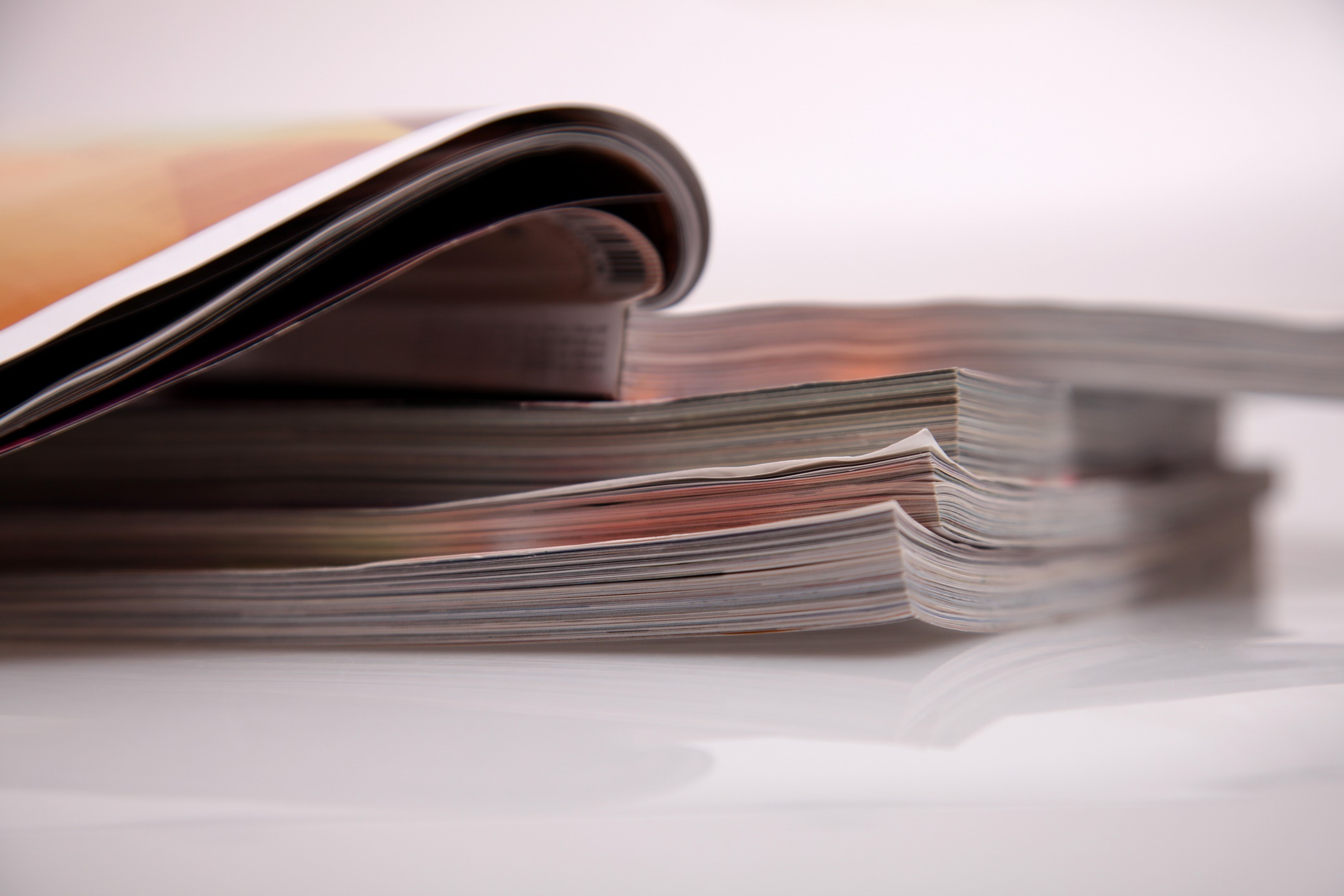 Antibodies Publications CDDR